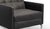 Black Volage Ex-S Night Chair by Philippe Starck for Cassina For Sale - Image 8 of 10
