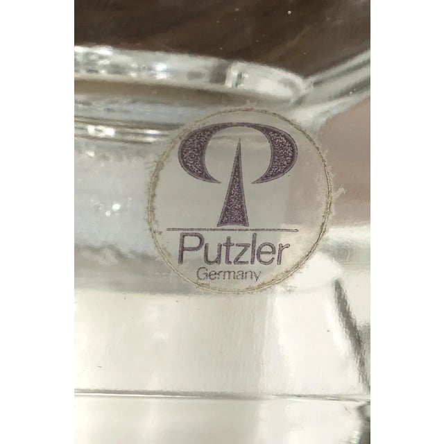 Ice Cube Lamp from Peill & Putzler For Sale - Image 6 of 7