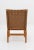 Set of Scandinavian Eva Easy Chairs by Bruno Mathsson for Firma Karl Mathsson, 1944 For Sale - Image 7 of 12