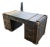Richard’s Trunk Desk - Restoration Hardware For Sale