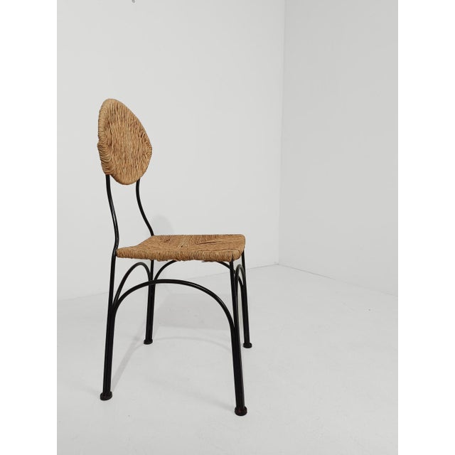 Set of Vintage Banana Chairs by Tom Dixon for Cappellini, 1980s For Sale - Image 10 of 18