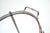 Silver Vintage French Silver Plated Drinks Trolley, 1960 For Sale - Image 8 of 11