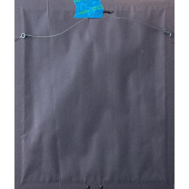 Pal Kummmerle Nude Woman Oil on Board For Sale In New York - Image 6 of 6