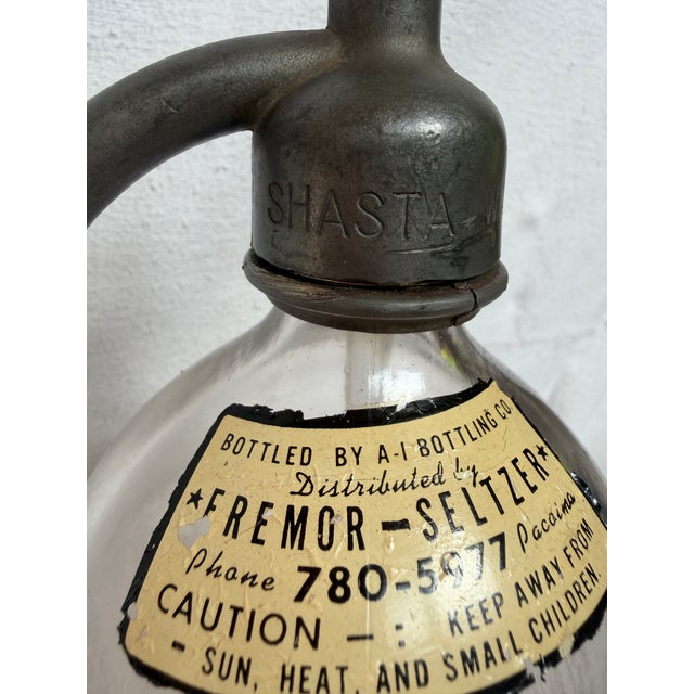 1925 Sparkletts Soda Water For Sale - Image 11 of 13