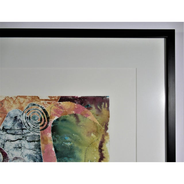 Printmaking Materials Tracey Adams, Untitled IV For Sale - Image 7 of 8