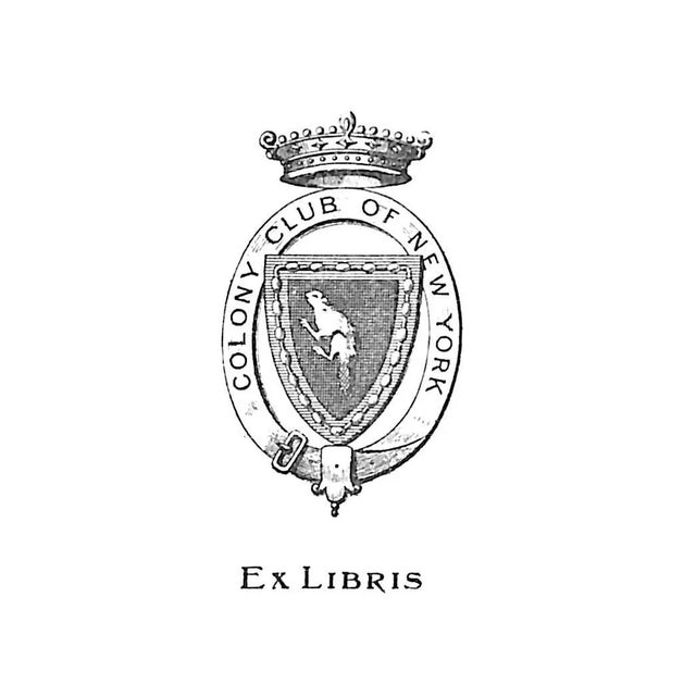 Paper "George Berkeley in Newport" 1954 Brayton, Alice (Inscribed) For Sale - Image 7 of 14