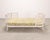 Michael Berman for Brown Jordan "Luna" Aluminum Garden Daybed For Sale - Image 16 of 18
