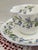 Shelley 1950s Shelley Harebell Blue Tea Cup & Saucer: Dainty English Bone China Teacup For Sale - Image 4 of 7