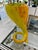 Glass Murano Glass Table Lamp by Barovier Toso For Sale - Image 7 of 7