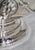 Mid-Century Modern German .800 Silver Tazza by Gebrüder Friedländer, 1965 For Sale - Image 12 of 16