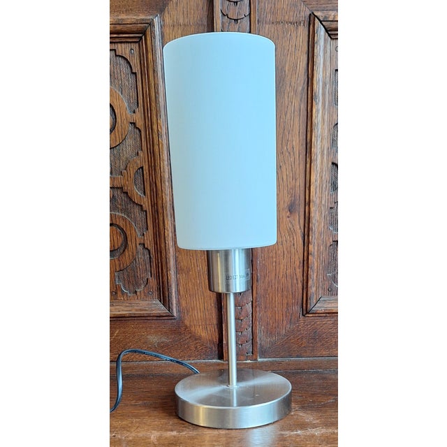 Vintage Table Lamp with Sensor Switching from Briloner-Leuchten, 2018, in Very Good conditions. Designed from 2000 This...