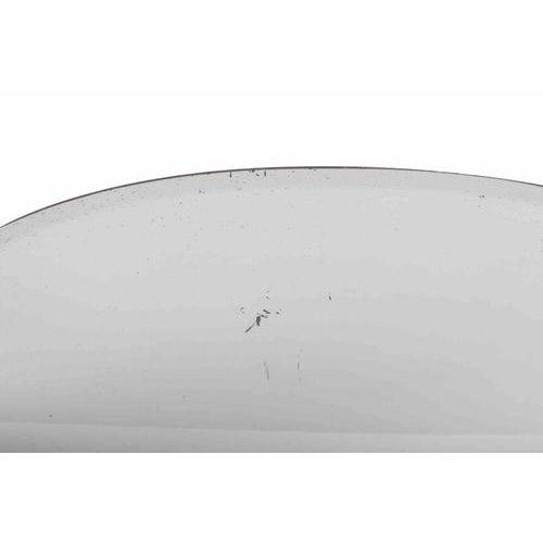 Jugendstil Wall Mirror, Early 20th Century For Sale - Image 5 of 7