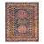 Early 20th Century Caucasian Shirvan Carpet For Sale