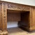 Vintage Neo-Renaissance Desk, 1950 For Sale - Image 6 of 18