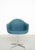 DAX Lafonda Fiberglass Chair by Charles & Ray Eames for Vitra, 1990s, Set of 2 For Sale - Image 16 of 18