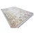 Condition: New Origin: Turkey Design: Oushak Actual size: 9'5" X 13'3" Thickness: 1/8" - 1/4" Colors: Ivory, Blue, Gold,...