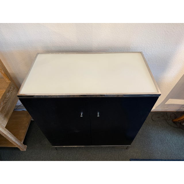 Mitchell Gold & Bob Williams Manning Bar For Sale - Image 11 of 11