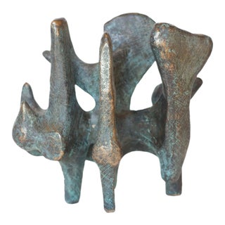 "Cast Series B" by Bj Las Ponas For Sale