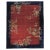 Vintage Art Deco Rug, 1929 For Sale - Image 13 of 13