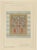 Alexandre M. Raymond, Stained Glass Designs, Yenişehir, 1924, Paper, Set of 3 For Sale - Image 4 of 10