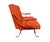 Gavina Digamma Sofa in Steel by Ignazio Gardella for Gavina, 1970s For Sale - Image 4 of 6