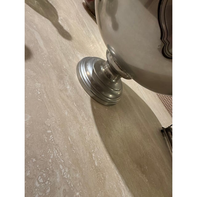 Large Laurent Perrier Champagne Bucket, 1950s For Sale - Image 3 of 5