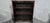 Brown Victorian Mahogany Open Adjustable Library Bookcase, 1880 For Sale - Image 8 of 11