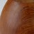 Wood Danish Teak Bowl, 1960s For Sale - Image 7 of 8