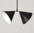 Double Pendant Light by Atelier Areti For Sale - Image 4 of 6
