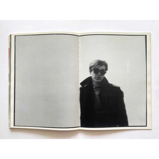 アート・デザイン・音楽 ANDY WARHOL: THE FACTORY YEARS 1964-1969 Andy Warhol: The Factory Years, 1964-67': Nat Finkelstein