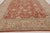 Late 20th Century Oversized Contemporary Oushak Floral Wool & Natural Silk Rug by Rug & Kilim For Sale - Image 5 of 11