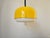 Mid-Century Modern Mid-Century Space Age Pendant Light by Guzzini for Meblo, Italy, 1970s For Sale - Image 3 of 13