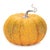 Add a touch of fall to your home with the Foam Pumpkin Decor set. Featuring vibrant orange and green tones, these pumpkins...