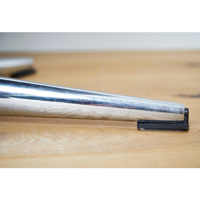 Executive Chair by Charles Pollock for Knoll International, 1960s For Sale - Image 9 of 14