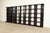 Modern Art Deco Dark Oak Modular Étagères or Bookcases, Set of Eight For Sale - Image 10 of 10