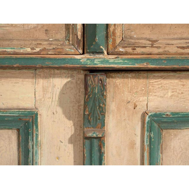 European Pine Wardrobe by Amaru For Sale - Image 11 of 13