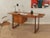 Vintage Teak Veneer Desk, 1960s For Sale - Image 4 of 11