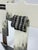 Contemporary One of a Kind Japanese Kimono Ceramic Sculpture For Sale - Image 3 of 6