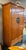 19th Century Ningbo Cypress Wood Cabinet, 19th Century For Sale - Image 5 of 13
