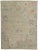 Modern Oushak Distressed Oushak Rug - 08'07 X 11'07 For Sale - Image 9 of 9