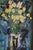 1950s Mid Century Guy Maccoy Still Life Serigraph For Sale In San Antonio - Image 6 of 10