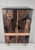 Vintage Wall Unit, 1970s, in Flawless conditions. Designed 1970 to 1979