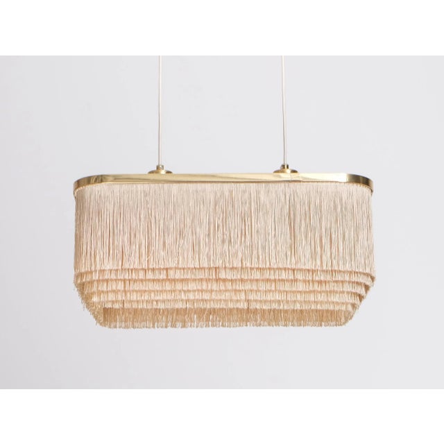 Ceiling Lamp Model T607 by Hans-Agne Jakobsson, 1960s For Sale - Image 3 of 13