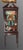 Traditional Late 19th Century Diminutive Chinese Chippendale Style Display Cabinet For Sale - Image 3 of 3