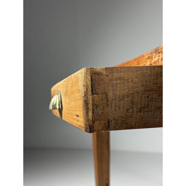 Monastery Table in Teak 300cm For Sale - Image 13 of 18