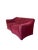 Authentic Model 685 two-seat sofa designed by Mario Bellini for Cassina, purchased new in 1993 and accompanied by its...