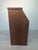 Secretary Desk in Teak For Sale - Image 14 of 15