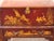 19th Century Chinoiserie Decorated Box on Stand For Sale - Image 5 of 14