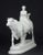 Figurine the Rape of Europal from KPM Porcelain, 1890s For Sale - Image 3 of 5
