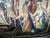 17th Century French The Family of Darius Before Alexander Tapestry from Aubusson For Sale - Image 9 of 16